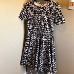 Vintage Style Dress